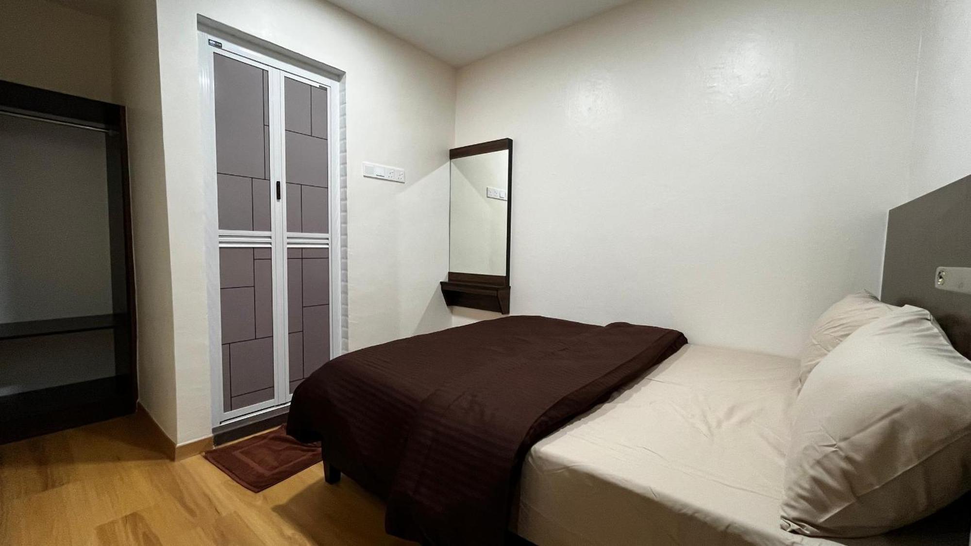 ברינצ'אנג Skye Apartment Hotel מראה חיצוני תמונה